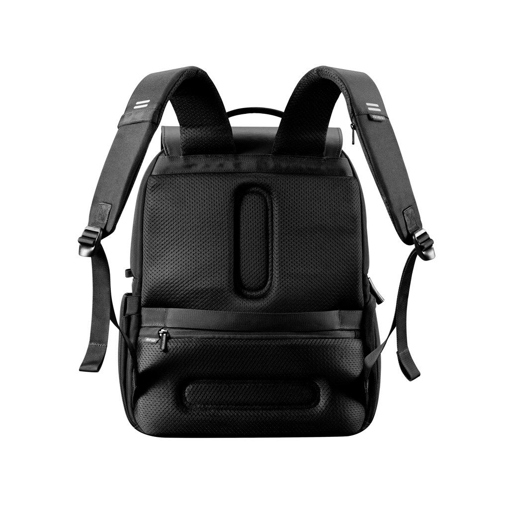 XD DESIGN BACKPACK SOFT DAYPACK BLACK P/N:P705.981_5