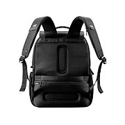 XD DESIGN BACKPACK SOFT DAYPACK BLACK P/N:P705.981_5