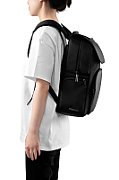 XD DESIGN BACKPACK SOFT DAYPACK BLACK P/N:P705.981_8