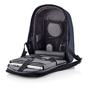 XD DESIGN ANTI-THEFT BACKPACK BOBBY HERO XL NAVY P/N: P705.715_6