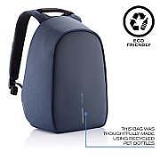 XD DESIGN ANTI-THEFT BACKPACK BOBBY HERO XL NAVY P/N: P705.715_7