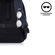 XD DESIGN ANTI-THEFT BACKPACK BOBBY HERO XL NAVY P/N: P705.715_9