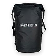 AMPHIBIOUS WATERPROOF BAG TUBE 40L BLACK P/N: TS-1040.01_1