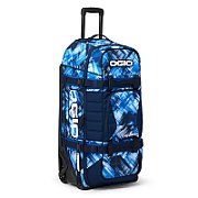 OGIO TRAVEL BAG RIG 9800  BLUE HASH P/N: 5923085OG_1