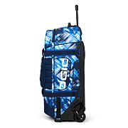 OGIO TRAVEL BAG RIG 9800  BLUE HASH P/N: 5923085OG_12