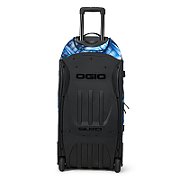 OGIO TRAVEL BAG RIG 9800  BLUE HASH P/N: 5923085OG_13