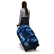 OGIO TRAVEL BAG RIG 9800  BLUE HASH P/N: 5923085OG_16