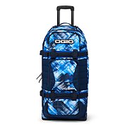 OGIO TRAVEL BAG RIG 9800  BLUE HASH P/N: 5923085OG_5