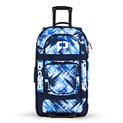 OGIO TRAVEL BAG TERMINAL BLUE HASH P/N: 5923088OG_2