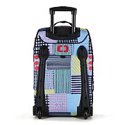 OGIO TRAVEL BAG LAYOVER WOODBLOCK P/N: 5923092OG_11