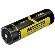 BATTERY RECH. LI-ION 3.6V/NL2150RX(5000MAH) NITECORE_1