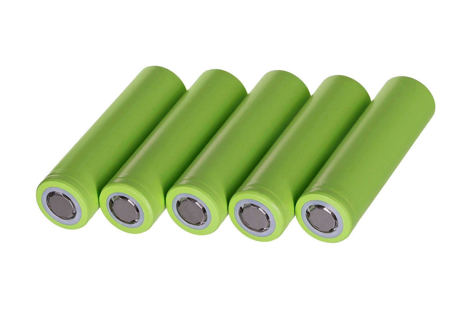 Green Cell 50GC18650NMC29 household battery Rechargeable battery 18650 Lithium-Ion (Li-Ion)_5