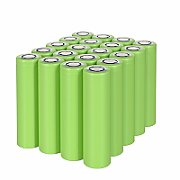 Green Cell 20GC18650NMC29 household battery Rechargeable battery 18650 Lithium-Ion (Li-Ion)_1