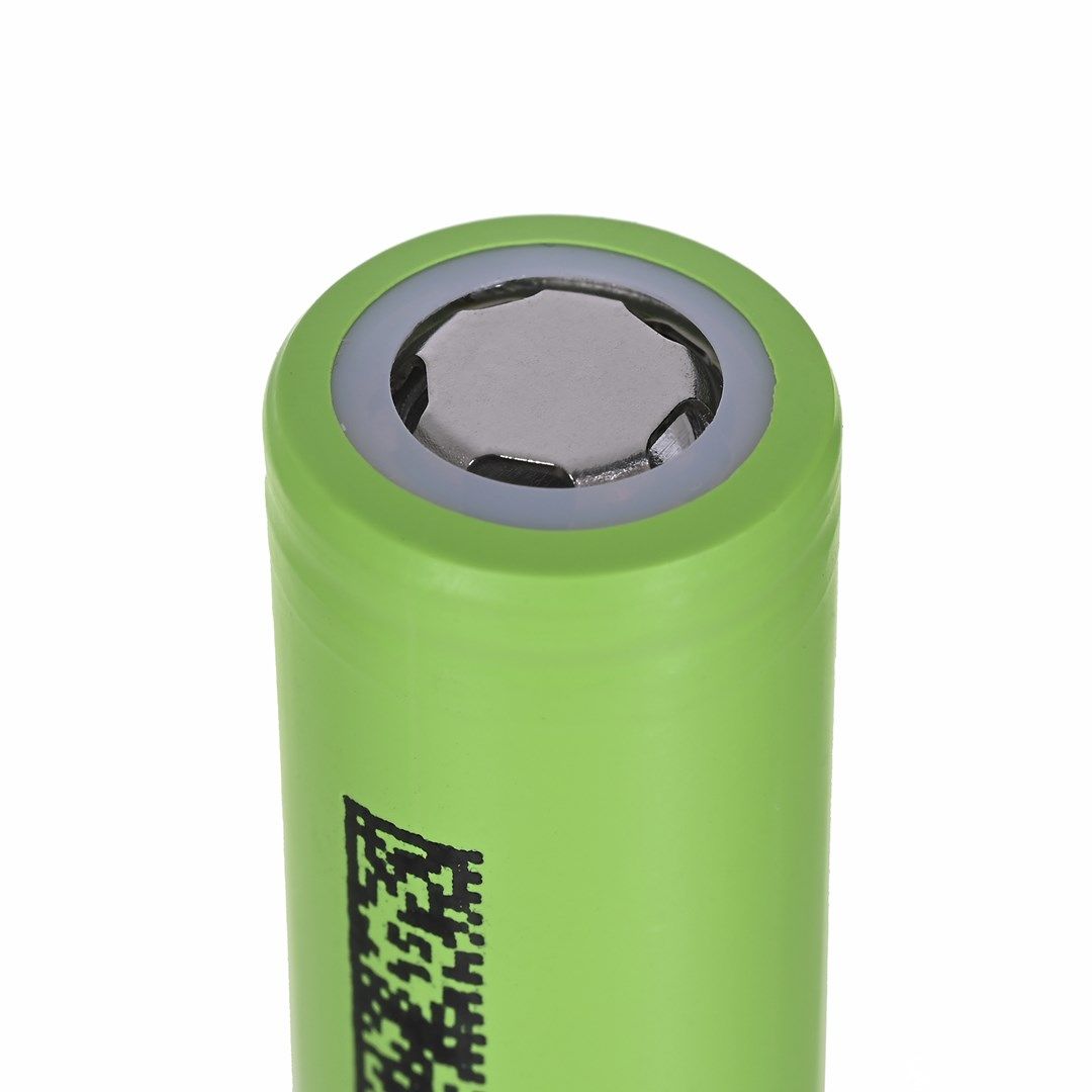 Green Cell 20GC18650NMC29 household battery Rechargeable battery 18650 Lithium-Ion (Li-Ion)_2