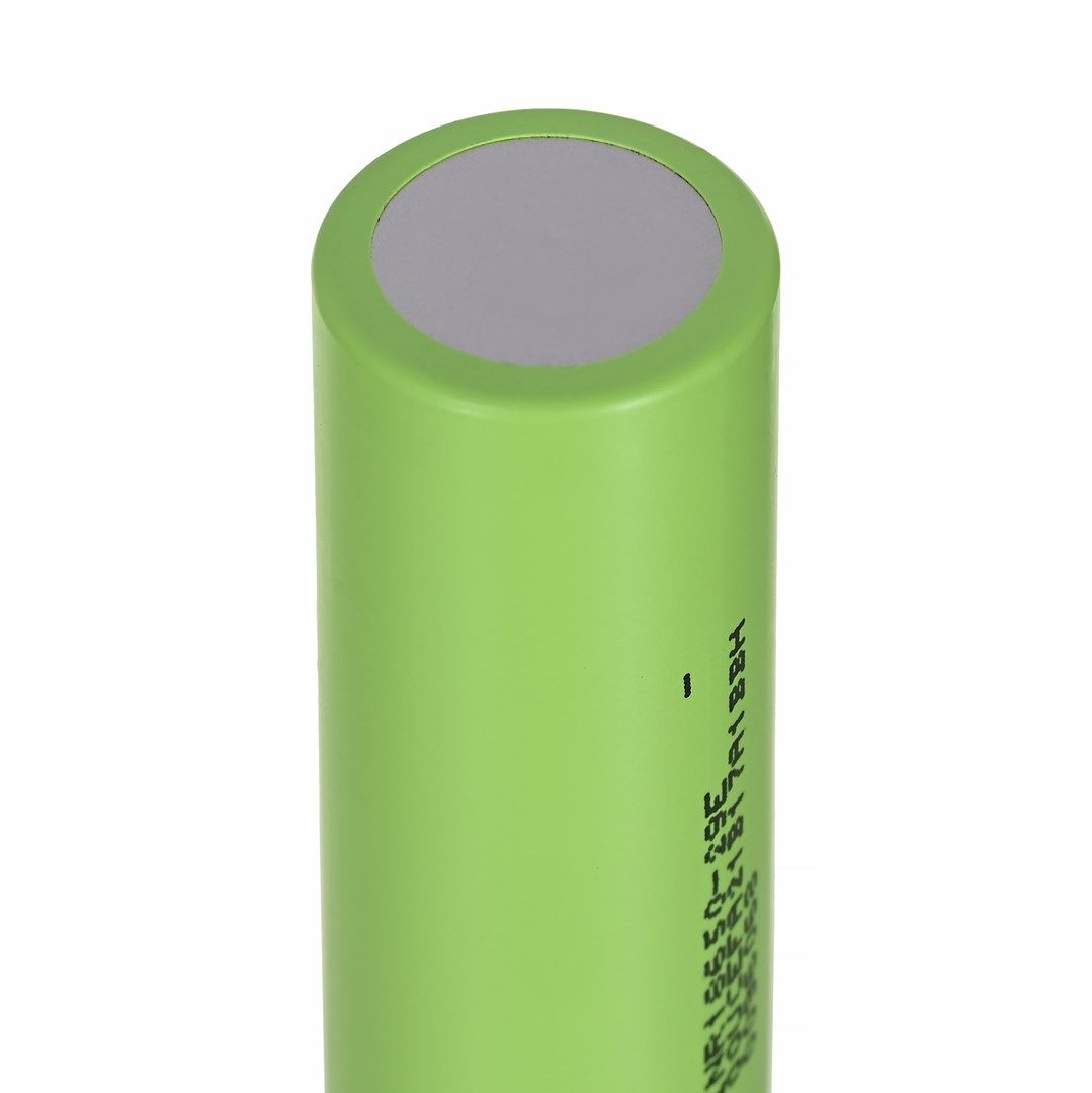 Green Cell 20GC18650NMC29 household battery Rechargeable battery 18650 Lithium-Ion (Li-Ion)_3