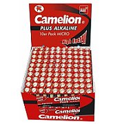 Camelion AAA/LR03  1170 mAh  Plus Alkaline  200 pc(s)_1