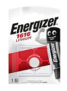 ENERGIZER Battery CR1616 1 pcs._1