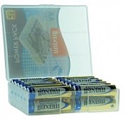 MAXELL Battery alkaline LR6 VALUE BOX  24 pcs._2