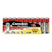 Camelion LR6-SP10 AA/LR6  2700 mAh  Plus Alkaline  240 pc(s)_1