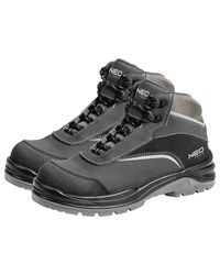 Work boots S3 SRC  nubuck  size 42