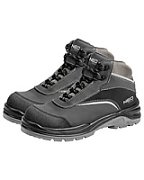 Work boots S3 SRC  nubuck  size 42
