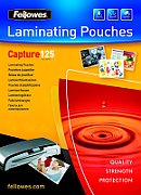 Fellowes ImageLast A4 125 Micron Laminating Pouch - 100 pack_1