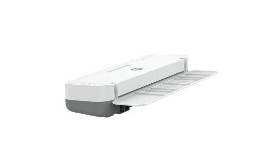 HP ONELAM 400 A4 laminator Cold/hot laminator_6