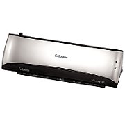 Fellowes Spectra A3 Cold/hot laminator Black  Grey_2