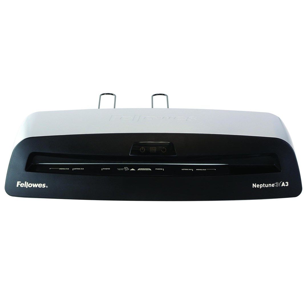 Fellowes Neptune 3 A3 office laminator 800 mm/min_5