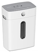 HP ONESHRED 8CC 15L paper shredder Micro-cut shredding_1