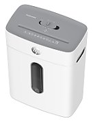 HP ONESHRED 8CC 15L paper shredder Micro-cut shredding_2