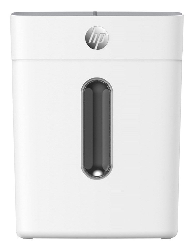 HP ONESHRED 8CC 15L paper shredder Micro-cut shredding_3