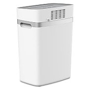 HP ONESHRED 12CC 23L paper shredder Micro-cut shredding_1