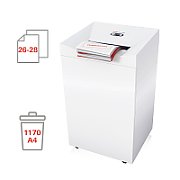 HSM Pure 630 shredder  130 l  3 9 mm_4