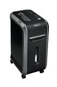 Powershred | 99Ci | Black | 34 L | Shredding CDs | Credit cards shredding | Paper handling standard/output 18 sheets per pass | Cross-Cut Shredder | Warranty 24 month(s)_2