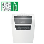 Leitz IQ Home Shredder  P4  6 sheets  15 l garbage can_7