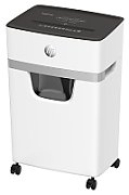 HP ONESHRED 15CC 20L paper shredder Micro-cut shredding_1