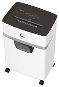 HP ONESHRED 15CC 20L paper shredder Micro-cut shredding_4