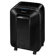 Fellowes Powershred LX200 paper shredder Black_1