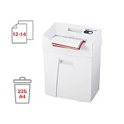 HSM Pure 220 shredder  25 l  3 9 mm_8