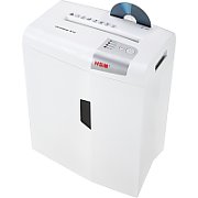 HSM shredstar S10 document shredder  6 mm + separate CD-cutting mechanism_7