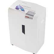 HSM shredstar X15 document shredder - 4 x 37 mm 26L_7