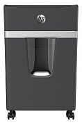 HP PRO SHREDDER 15CC 20L paper shredder Micro-cut shredding_5