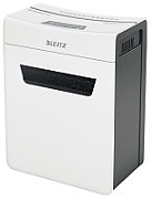 Leitz Shredder IQ Protect Premium 8X  P4  8 sheets  14 l basket_1