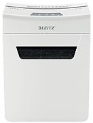 Leitz Shredder IQ Protect Premium 8X  P4  8 sheets  14 l basket_2