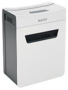 Leitz Shredder IQ Protect Premium 8X  P4  8 sheets  14 l basket_3