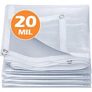 Tarpaulin 6 x 10 m  85 g/m2_1