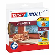 TESA GASKET BRONZE D - 25m 9mm_1