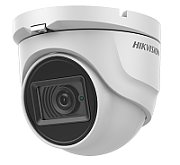 Hikvision Digital Technology DS-2CE76D0T-ITMFS Outdoor CCTV Security Camera with Microphone 1920 x 1080 px Ceiling / Wall_1