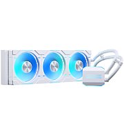 PHANTEKS Glacier One 360D30 DRGB AIO Liquid CPU Cooler  White_1